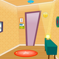 play Mystic Room Escape