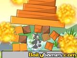 play Tom And Jerry Tnt Level Pack