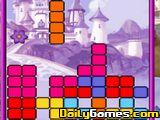 play Sofia The First Tetris