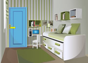 play Lovely Kids Room Escape