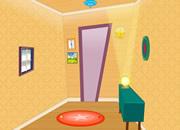 play Mystic Room Escape