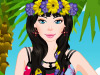 play Tropical Island Dressup