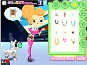 play Chic Gadget Girl Style
