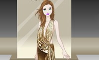 play Marchesa Dress-Up