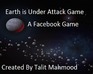 play Earth Is Under Attack Game 2.0