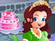 play Princess Castle Restaurant