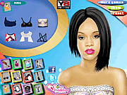 play Pop Diva Rihanna