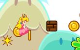 play Super Peach Blast