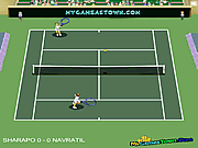 play Tennis Championship