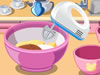 play Make Marzipan Cookies