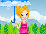 play Polly In The Rain