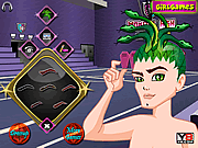 play Deuce Gorgon Dressup