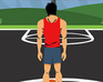 play Handsome Boy Basketball