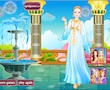 Barbie Roman Princess Dress Up