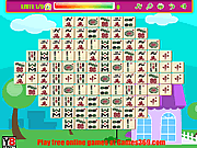 play Mahjong Link 2.5