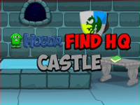 play Find Hq Castle