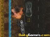 play Space Destroyer