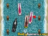 play Powerboat Racer