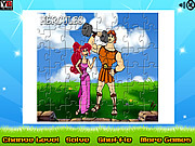 play Hercules Puzzle Jigsaw