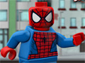 Lego Marvel Ultimate Spider-Man