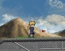 play Stupid Red Haired Boss [Prototype]
