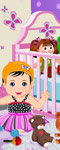 play Baby Girl Room