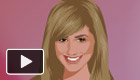 play Dress Up Ashley Tisdale