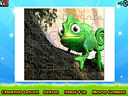 play Tangled Puzzle Jigsaw