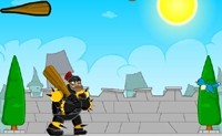 play Black Knight