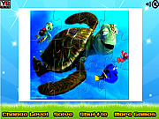 play Nemo Puzzle Jigsaw