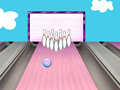 play Peppa Pig Bowling