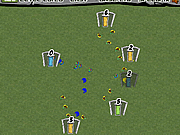 play Zombie Army Madness 2