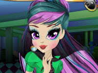 play Twyla Makeover