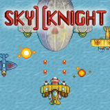 play Sky Knight Ii