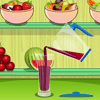 play Fresh Pomegranate Juice