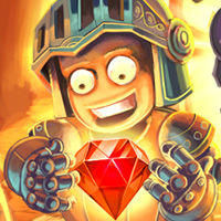 play Cursed Treasure 2