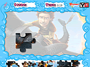 play Jolly Jigsaw Puzzle - How To Train Your Dragon