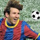 play Messi'S Soccer Snooker