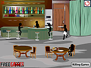 play Stickman Death Bar
