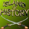 play Island Of History