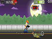 play Zombies Hero