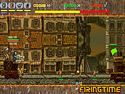 play Metal Slug Defense