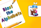 play Blast The Alphabets