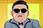 play Gangnam Style Brawl