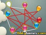 play Balloon Tangle