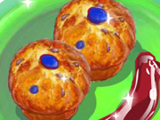 play Blueberry Muffins