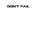 play Don'T Fail
