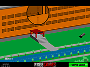 play Kill Stickmen Classroom