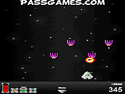 play Space Hunter