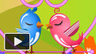 play Lovebirds Decoration